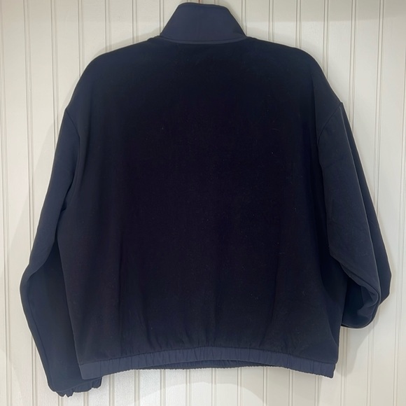 NWT Vuori Women’s Aspen Half Zip Pullover Size Medium - Picture 9 of 14